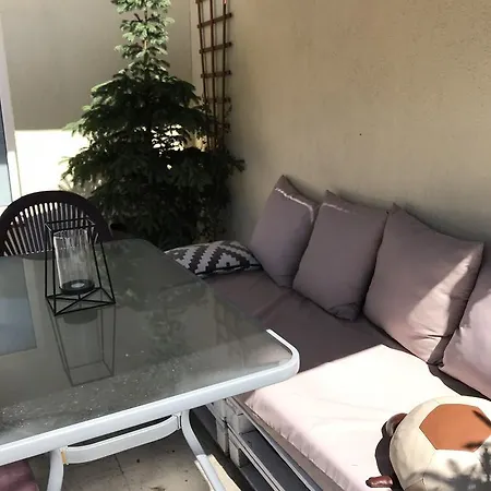 Bear Bed & Breakfast Gdynia