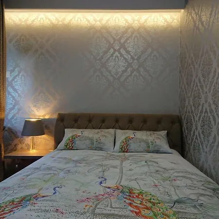 Bear Bed & Breakfast Gdynia