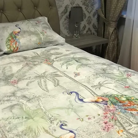 Bear Bed & Breakfast *