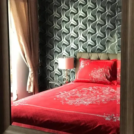 Bear Bed & Breakfast Gdynia