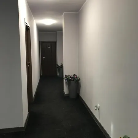 Bed & Breakfast Bear Gdynia