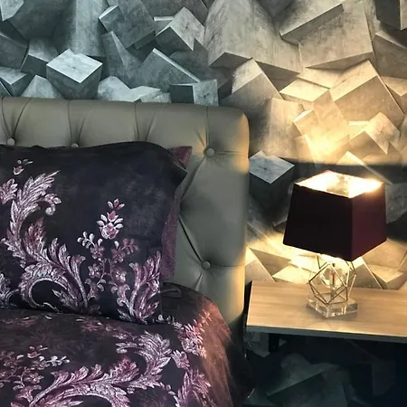 Bed & Breakfast Bear Gdynia