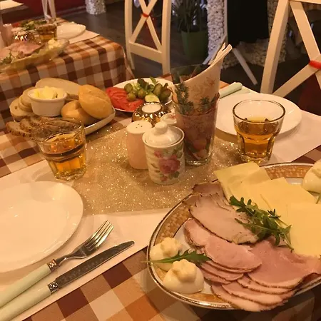 Bed & Breakfast Bear Gdynia