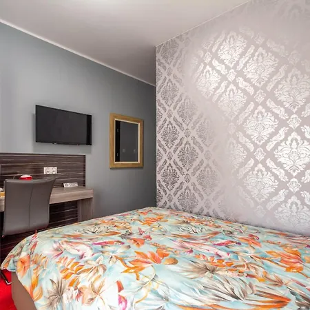 Villa Bear Bed&Breakfast Bed & Breakfast Gdynia