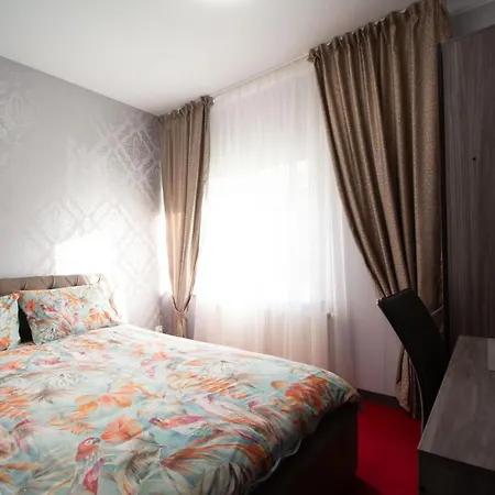 Villa Bear Bed&Breakfast Bed & Breakfast