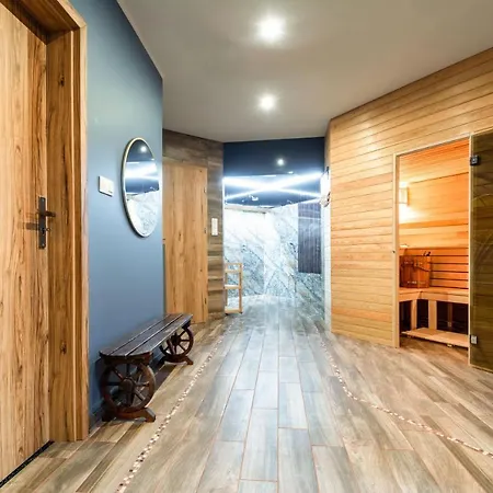 Bear Bed & Breakfast Gdynia