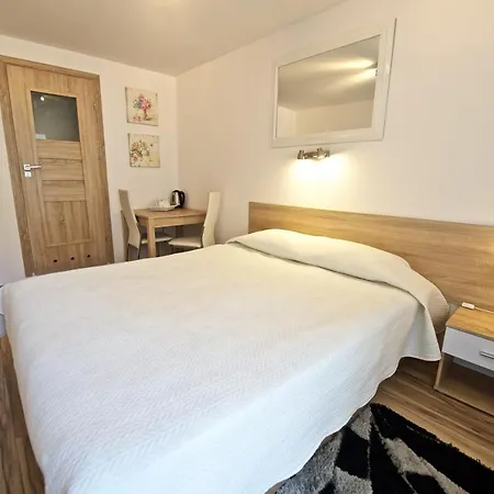Bed & Breakfast Bear Gdynia