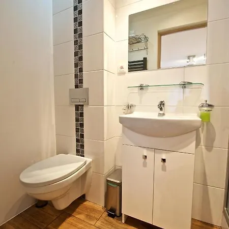 Bear Bed & Breakfast Gdynia